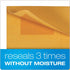 Quality Park #7 Coin and Small Parts Envelopes, Self Seal, 24 lb Brown Kraft, 3-1/2 x 6-1/2 Inches, 500/Box