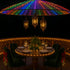 66ft 200 16 8 LED Waterproof String Lights, Color Changing Outdoor/Indoor Rope Lights Plug in with Remote, Colors