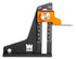 2-Inch Setup (ME522G) Wen Dual-Scale Tool and Height Gauge for Band Saws, Table Saws, Router Tables, and Woodworking