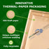 Packaging 12" 12" 12" 3.6 Pack 3 Frozen IDL x x Insulation Liners for Shipping Box, Gallons Capacity, of - EcoMax