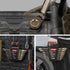 90 Set 8 Set 8 10 12 13 14 15 17 19MM, DISEN Teeth Ratchet Wrenches Pieces, Flex Head Ratcheting Wrench Metric Nickel