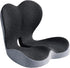 SOWAXGO Memory Foam Seat Cushion for Office Chair & Car Seat, Ergonomic Coccyx