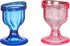 Eye Wash Cup Set of 2, Keep Your Eyes Clean and Healthy - Pink and Blue Color