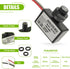 EPLZON 105V-130V Switch,3 Pack AC Photocell Light Sensor Light Control Sensor Photoelectric Switch Dusk to Dawn Sensor