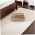 Cozy Compact and Foot Stool for Home and Office Use