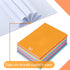 Mr. Pen - Colorful Blank Books, 4.2 x 5.5 Inches, 32 Pages, 8 Pack, Mini Notebooks for Kids, Unlined Journal for