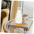 350ml Packing 10pcs Reusable Beverage Bottles Lidded Juice and Yogurt Containers for Homemade Drinks