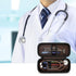 3M Stethoscope Case for Littmann Classic III Monitoring/Lightweight II S.E/Cardiology IV Diagnostic/for MDF Acoustica