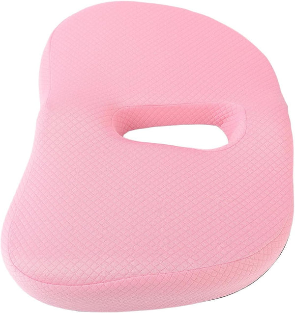 Donut Pillow Office Orthopedic Donut Cushion Memory Foam Soft Breathable Seat Pillow