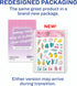 Avery Student Planner Stickers Pack, 30 Sheets, 1,452 Total, for School Planners, Journals, or Calendars