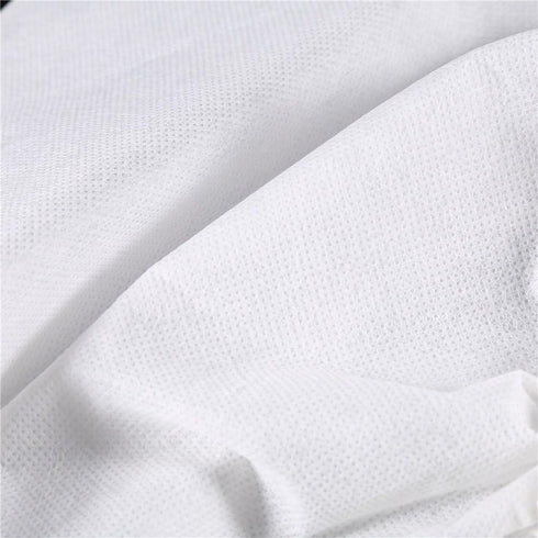 riteu 10Pcs Vacuum Cleaner Dust Bags, Reduction Filters, Vacuum Cleaner Bag Nail Art Equipment For Nail Art Equipment