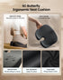 Tailbone, ProtoArc Seat Cushion, Office Chair Cushion for Sciatica, Coccyx Cushion, Ergonomic Memory Foam Seat Cushion