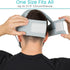 Vive Head Protection for Adults - Soft Helmet for Special Needs, Elderly, Epilepsy, Seizures & Blackouts - Padded Fall