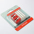 Pasler Pencils Sharpener & Point Protectors Set Ideal for Charcoal,Pastel,Graphite,Eyebrow Pencil and All Soft core Artist Pencils. by Pasler