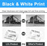 LCL Compatible Toner Cartridge Replacement for HP 85A CE285A, 2-Pack Black