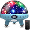 YACHANCE Night Light for Kids Room with Sound Machine Baby Night Light Star