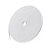 CYTGOUPER 6mm 3D Belt,10m GT2 Timing Belt Printer White Steel Core Belt Industrial Synchro Machine Timing Belt