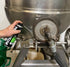 H1- 300 ML Interflon Fin Grease Industrial Grease Lubricant Spray NSF Registered Food Grade Transparent, General