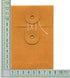 Midori Craft Envelope, S, Vertical, Brown, 8 Pieces