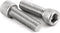 M6-1.0 x 35mm Socket Head Cap Screws, Stainless Steel 18-8 (304), Full Thread, 20 PCS