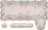 iCasso Desk Mat Set,Large Mouse Pad with Wrist Rest,Ergonomic Keyboard Wrist Support for