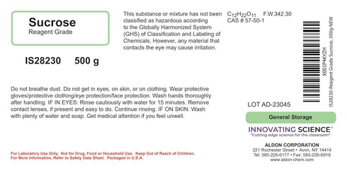 Innovating Science Biuret Reagent Solution, 100mL from The Curated Chemical Collection