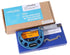 Accusize Industrial Tools Ultra-Precision Outside Micrometer, 1-2 inch by 0.0001'', Eg00-0002