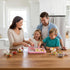 Generic Maker2026 At Home Rolled Ice Cream Kit Instant Ice Cream New At Home Rolled Ice Cream Maker KitHomemade DIY