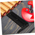 2pcs Heavy Duty Floating Brackets for Shelves Hidden Support Frame Wall Mounted Bracket for Cabinets Bathroom Tv Stand