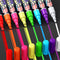 Liquid Chalk Markers Pens - 8 Colors, Washable & Wet Erase Neon Chalk Markers for Blackboard, Glass Window, Kids Art