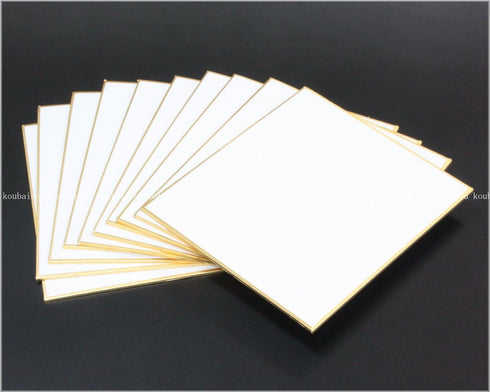 ?? Mini ?? Premium Visualiser 1/4 Size (??) 50 Pieces, Education for ?? Paper (137mm x 122mm)
