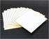 ?? Mini ?? Premium Visualiser 1/4 Size (??) 50 Pieces, Education for ?? Paper (137mm x 122mm)