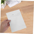 200pcs Beavorty Menstrual Pouches Napkin Disposal Bags for Women Self-Sealing Strong and Thick Privacy for Bathroom