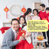 Red Envelopes Chinese New Year, Lucky Money Envelopes 2024, Dragon Year Red Packets for Spring Festival