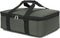 GYEUKHAM Insulated Casserole Carrier Bag - Large Portable Hot and Cold Food