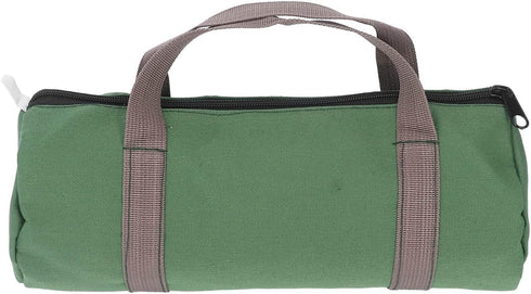 Tool Bag Wide Mouth Large Capacity Waterproof Handbag for Multi Tools, Wrench, Screwdriver, and Pliers