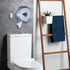 NADUSEP 10 Universal Toilet Paper & Paper Towel Dispenser Key - Pcs