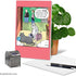 NobleWorks Funny Cartoon Mother's Day Card - Comic Humor Notecard with Envelope - Daisy's Mom C8880MDG