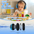 27dB ProCase Noise Cancelling Headphones for Kids Toddler, SNR Noise Reduction Ear Muffs, Hearing Protection