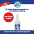 OxiClean On The Go Stain Remover Pen, Instant Stain Removal Stick, Pack of 3