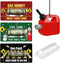 Mothers day Gifts, SET Money Holder and Gas Money, Funny Cash Gift