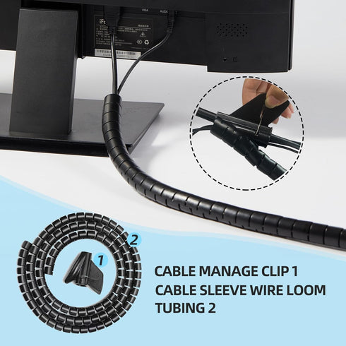 Computer Tower Stand, Ventilated Mobile CPU Stand Fits Most PC Tower, Steel Desktop CPU Holder with Rolling Caster