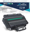 LCL Compatible Toner Cartridge Replacement for Samsung ML-D2850B, 1-Pack Black, 5000 Page Yield