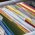 HERKKA 30 Pack Extra Capacity Legal Size Hanging File Folders, Reinforced with Heavy Duty 3 Inch Expansion