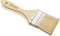 14082 Chip Bristle Disposable Paint Brush - 4" by REDTREE