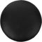 Healifty PU Bar Stool Surface Replacement Round Foam Seat Cover for Bar