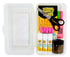 K-5 32 Back to School Supply Box Grades - School Supply Boxes - Piece School Supplies Kit Includes Markers, Crayons