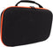 Tool Bag, Oxford Fabric Accessory Storage Case - Tool Organisers with Handle for Electric Drill, Grinder
