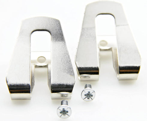R8611506 Belt Hook Clip 2 Packs for Ridgid Impact Driver/Hammer Drill Power Tools Belt Clips