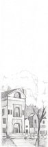 Yasutomo Artist Pencil, Black, 0.9mm